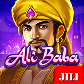 xx98 Ali Baba