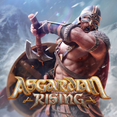 xx98 Asgardian Trỗi Dậy