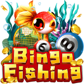 xx98 Câu Cá Bingo