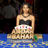 xx98 Casino Marina Andar Bahar