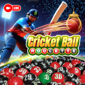 xx98 Roulette Bóng Cricket