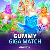 xx98 Kẹo Dẻo Giga Match