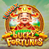 Lucky Fortunes icon xx98