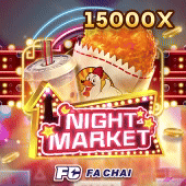 xx98 Chợ Đêm
