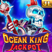 xx98 Vua Đại Dương Jackpot