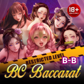 xx98 Baccarat Blockchain Sexy B B