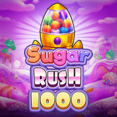 Sugar Rush 1000 xx98
