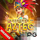 xx98 Kho Báu Aztec
